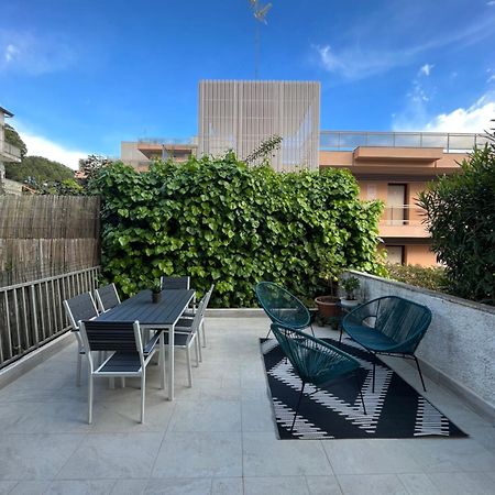 Vanecia'S Luxury Homestay Sanremo Exteriér fotografie