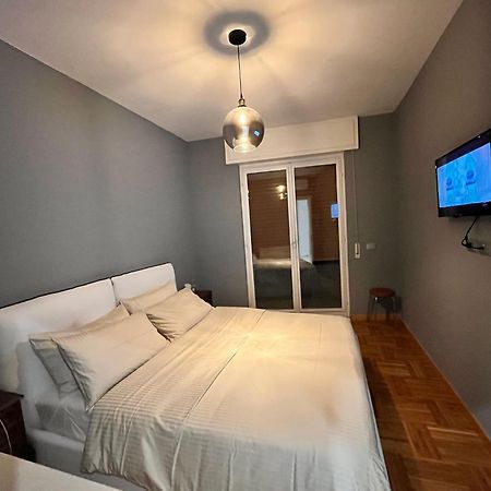 Vanecia'S Luxury Homestay Sanremo Exteriér fotografie