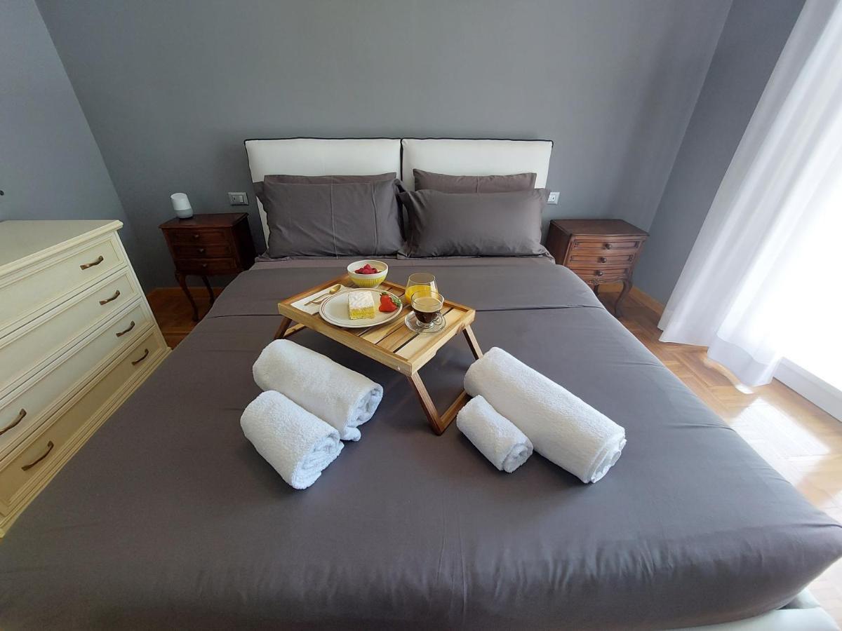 Vanecia'S Luxury Homestay Sanremo Exteriér fotografie