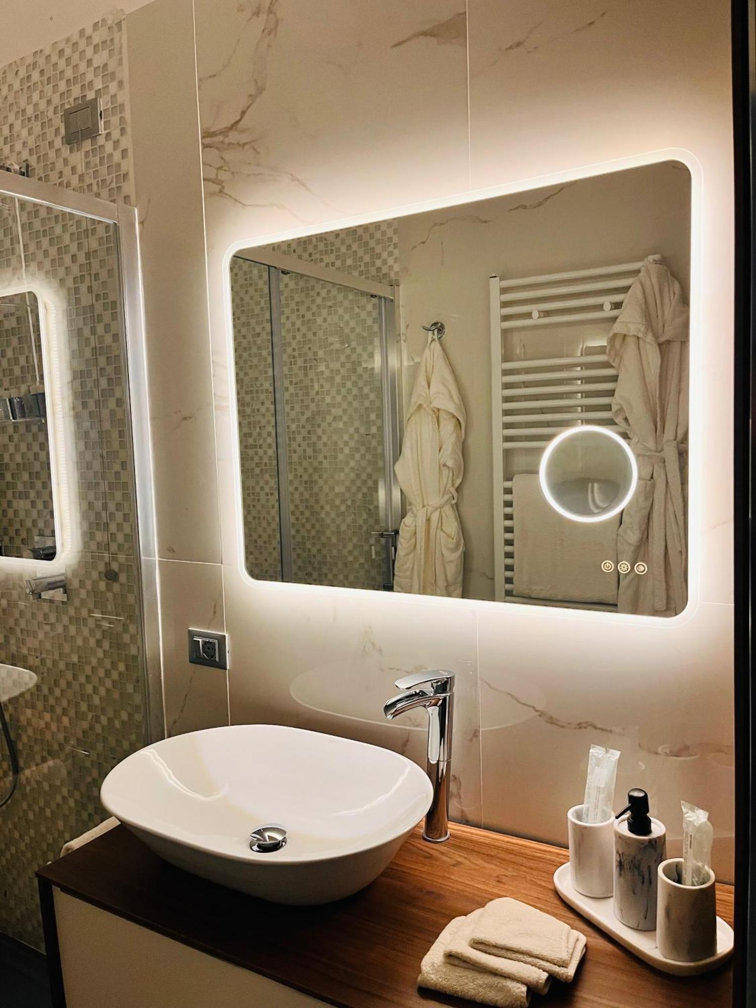 Vanecia'S Luxury Homestay Sanremo Exteriér fotografie