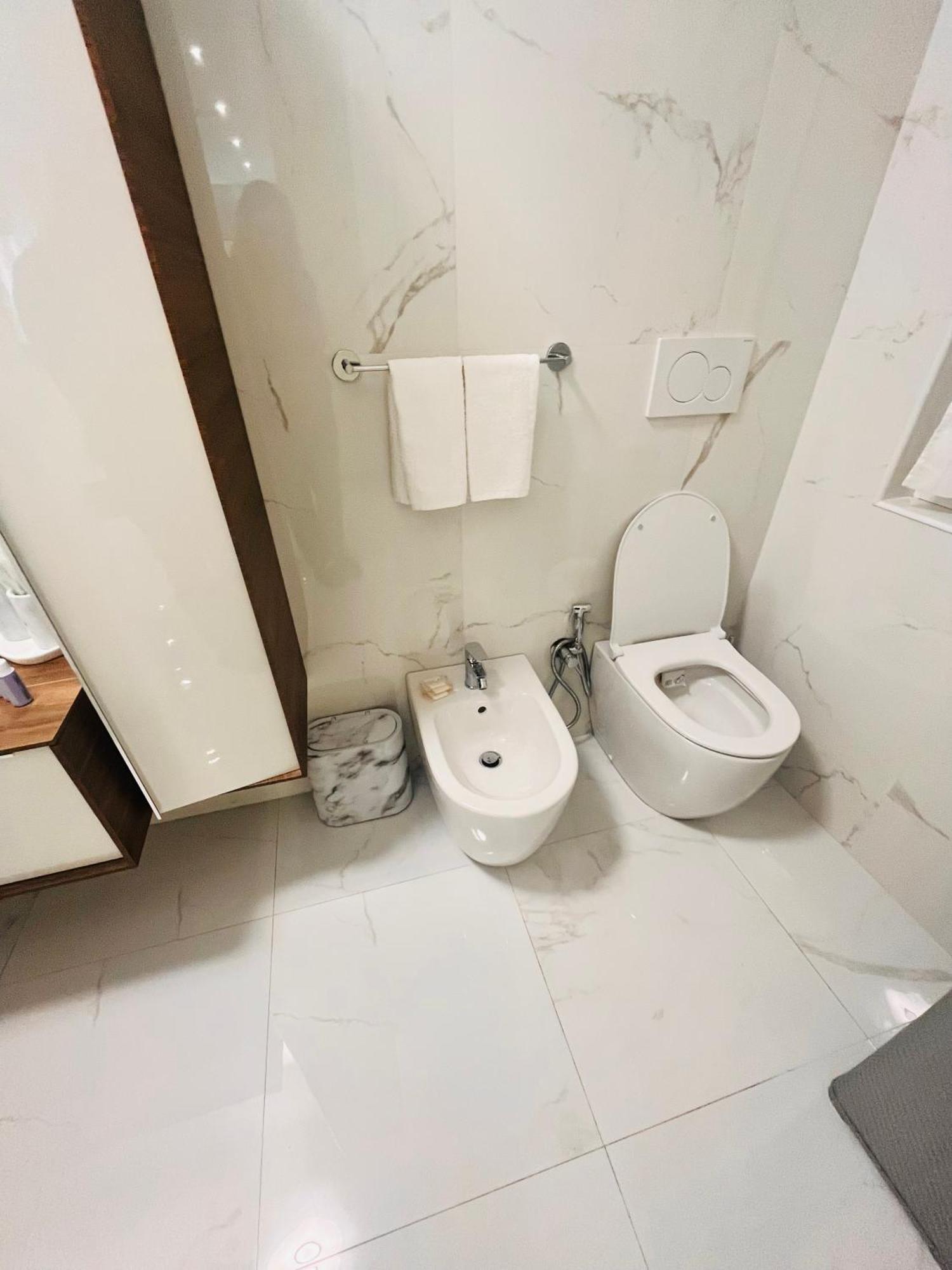 Vanecia'S Luxury Homestay Sanremo Exteriér fotografie