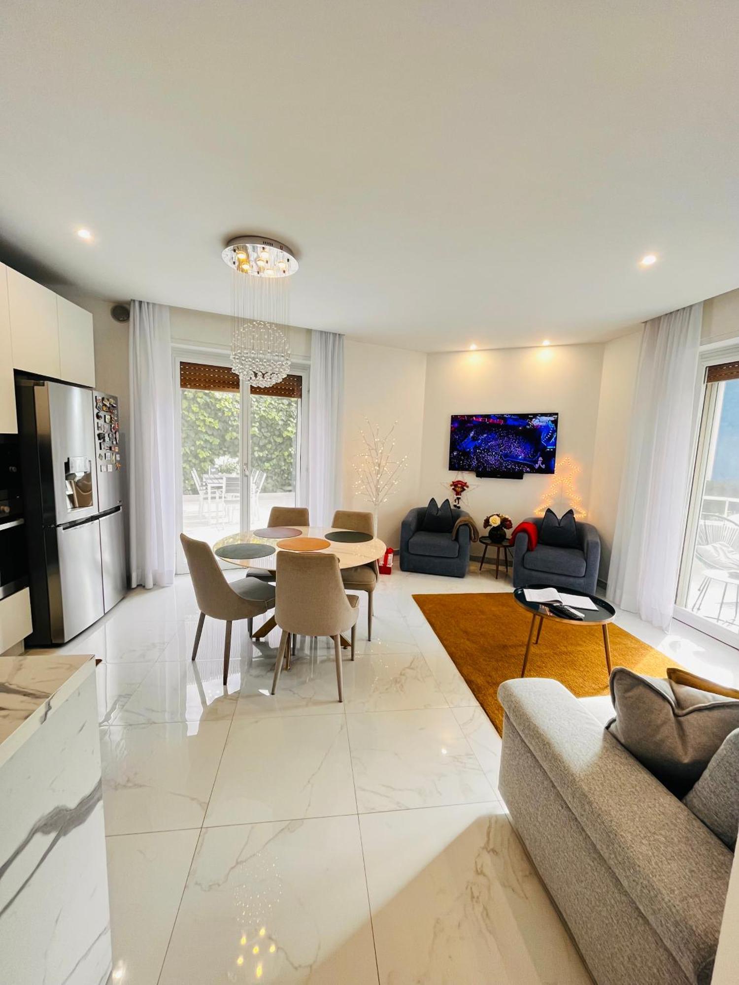 Vanecia'S Luxury Homestay Sanremo Exteriér fotografie