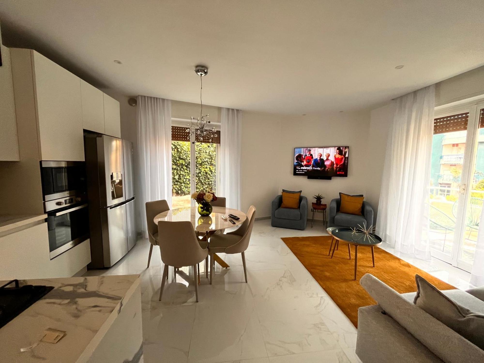 Vanecia'S Luxury Homestay Sanremo Exteriér fotografie