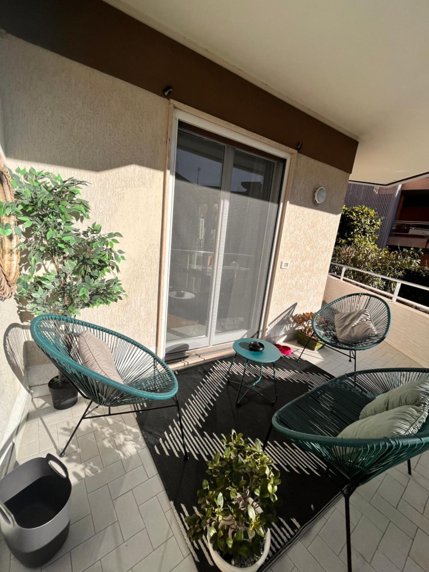 Vanecia'S Luxury Homestay Sanremo Exteriér fotografie
