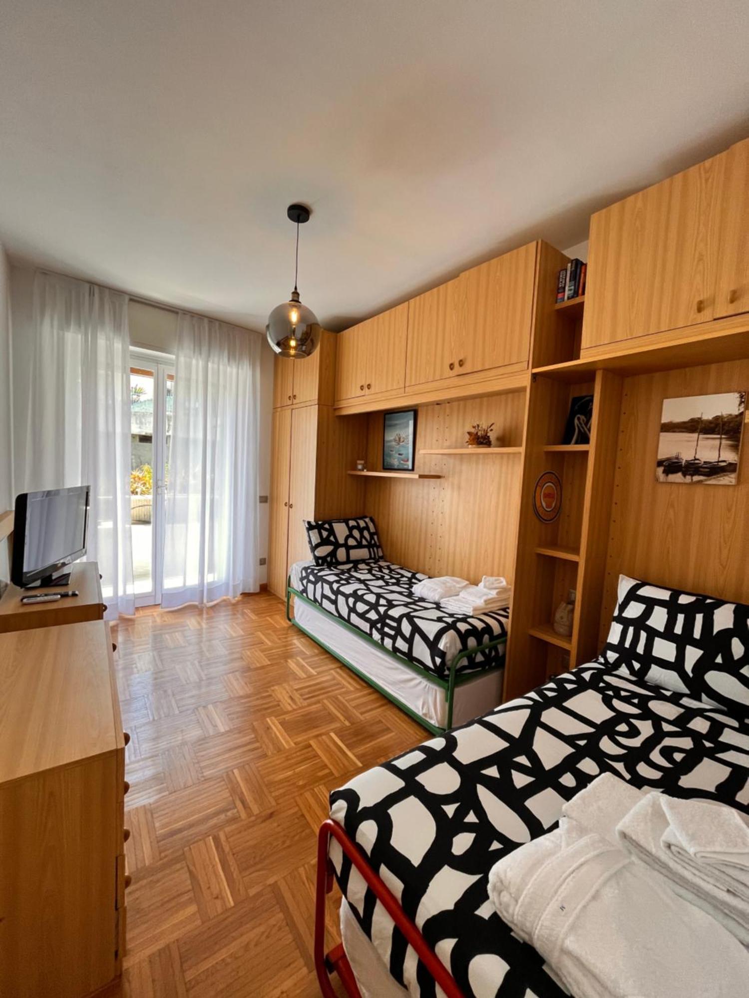 Vanecia'S Luxury Homestay Sanremo Exteriér fotografie