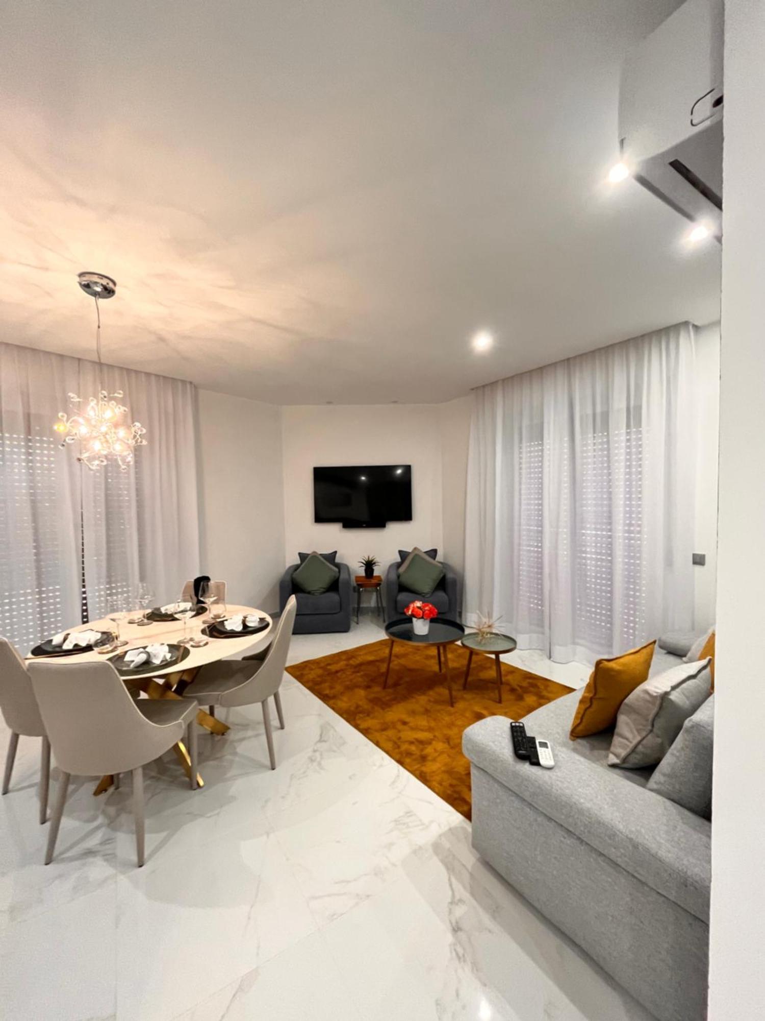 Vanecia'S Luxury Homestay Sanremo Exteriér fotografie