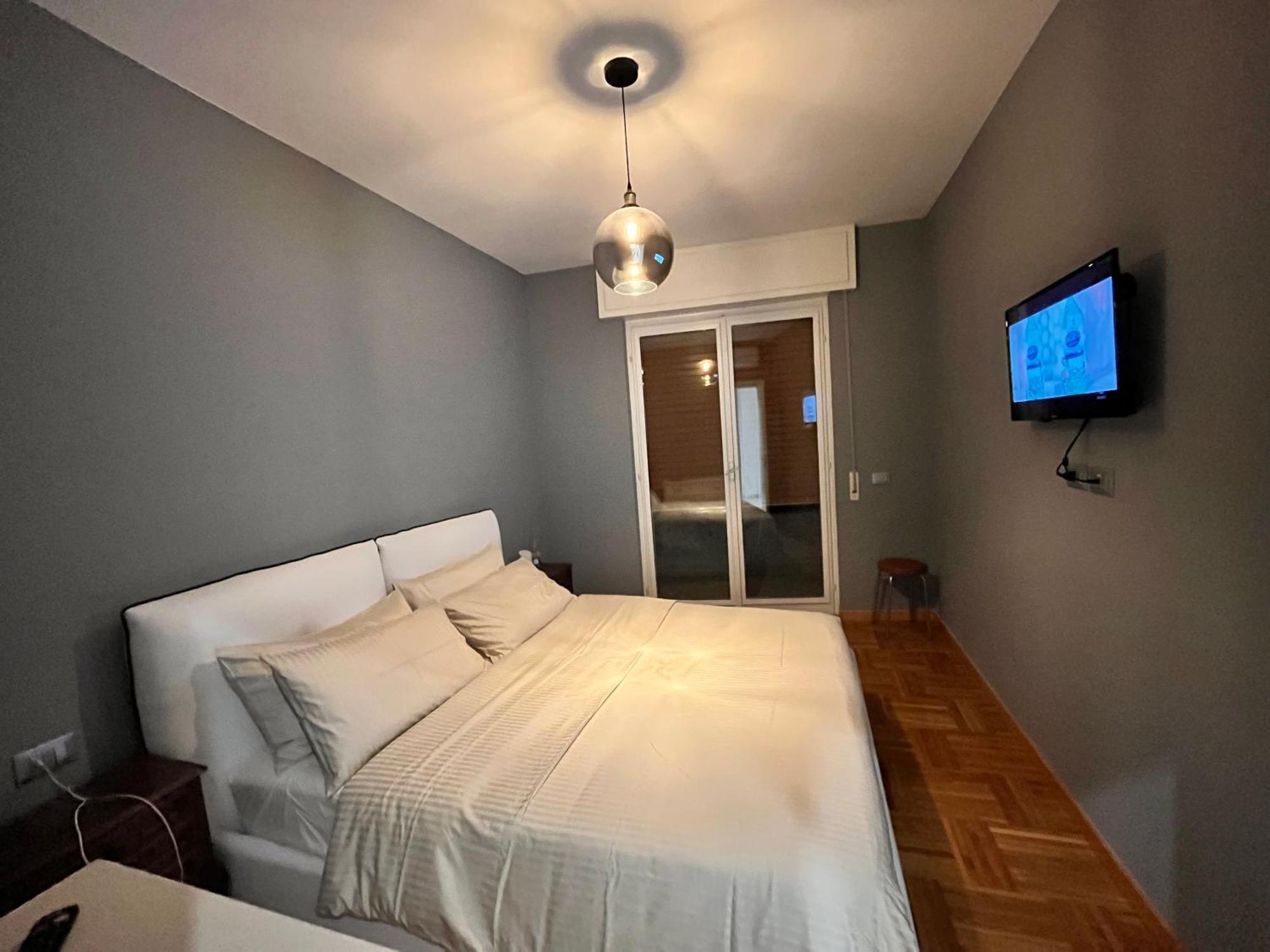 Vanecia'S Luxury Homestay Sanremo Exteriér fotografie